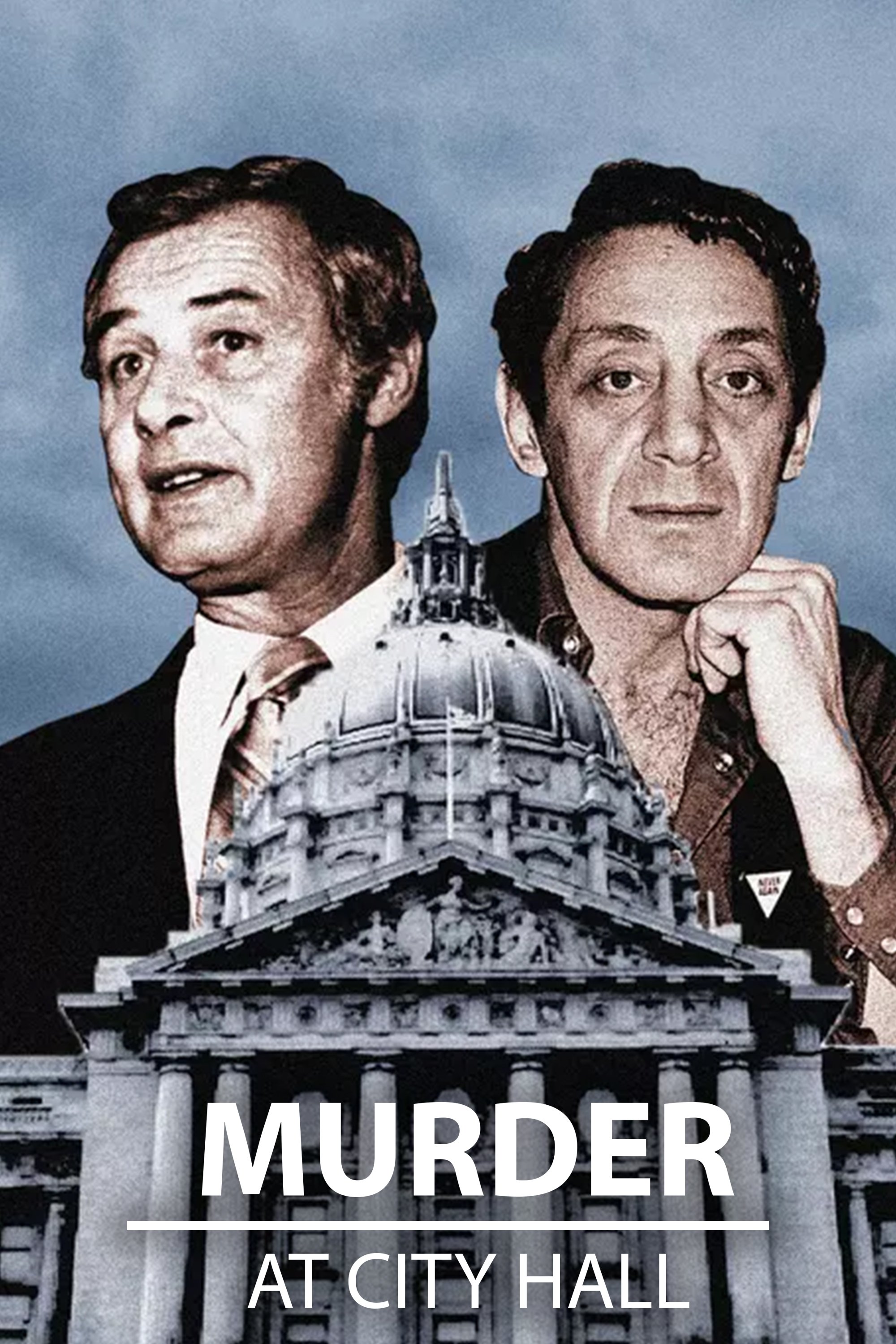 Murder at City Hall: The Assassination of Mayor George Moscone and Supervisor Harvey Milk - Bild 1 von 4