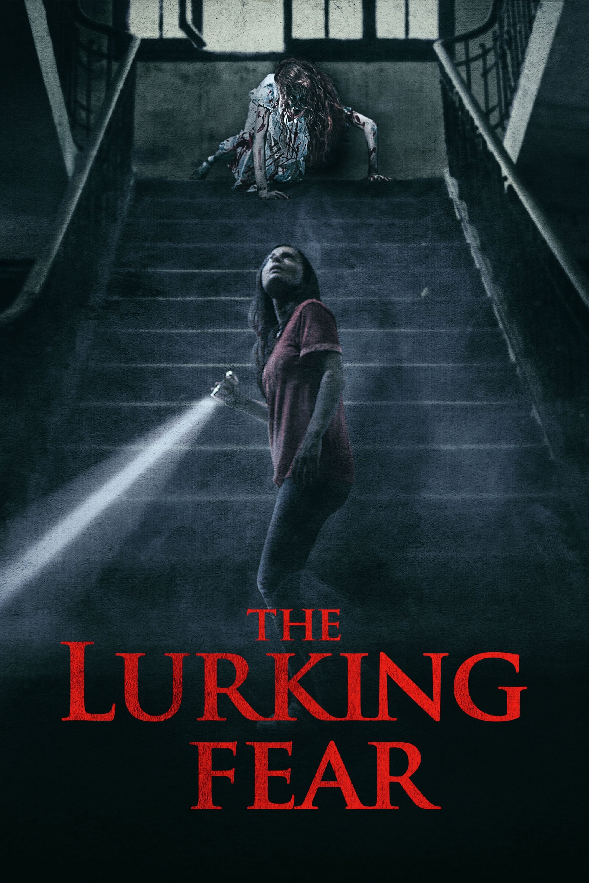 The Lurking Fear - Bild 1 von 4