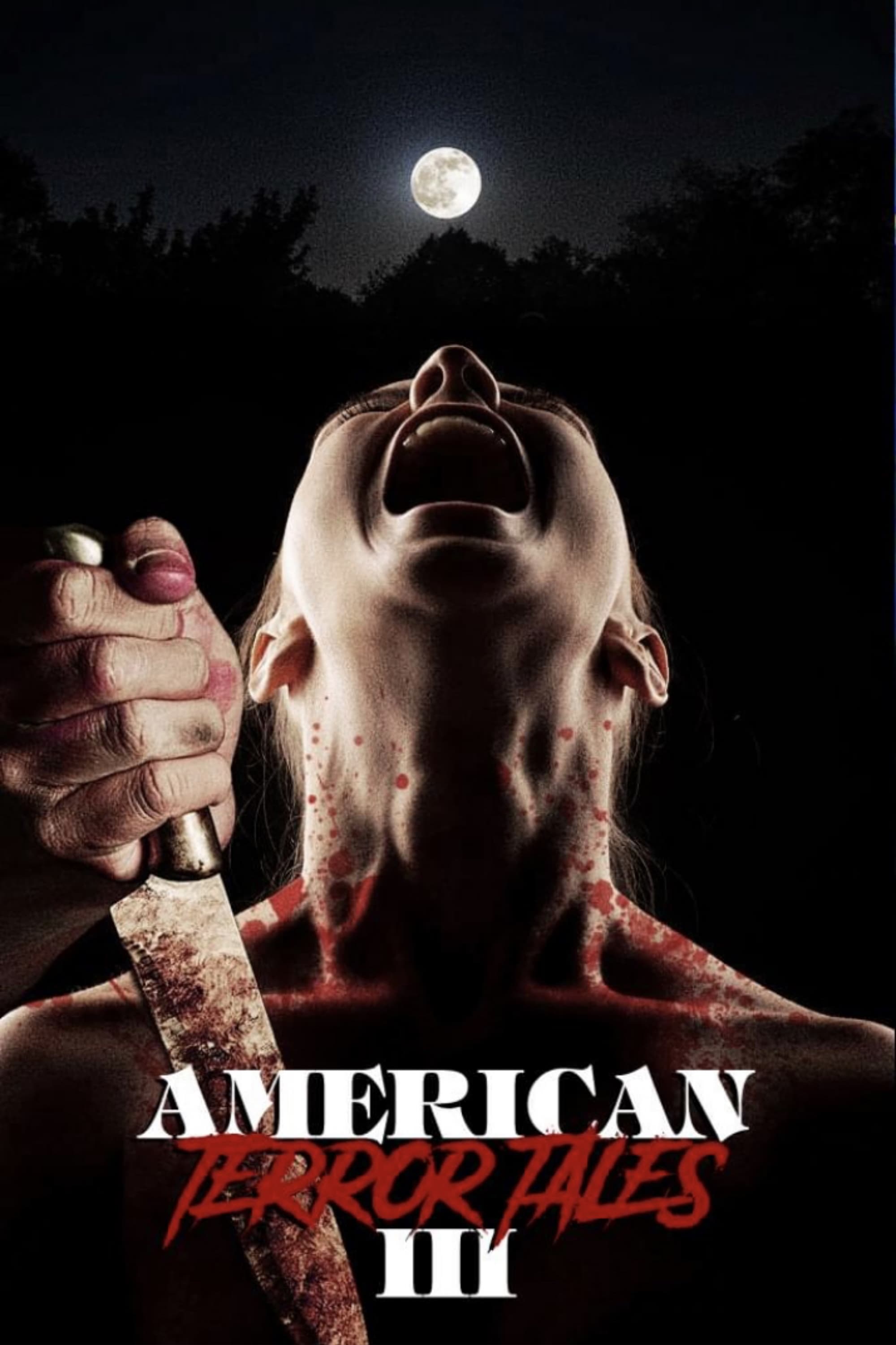 American Terror Tales 3 - Bild 1 von 4