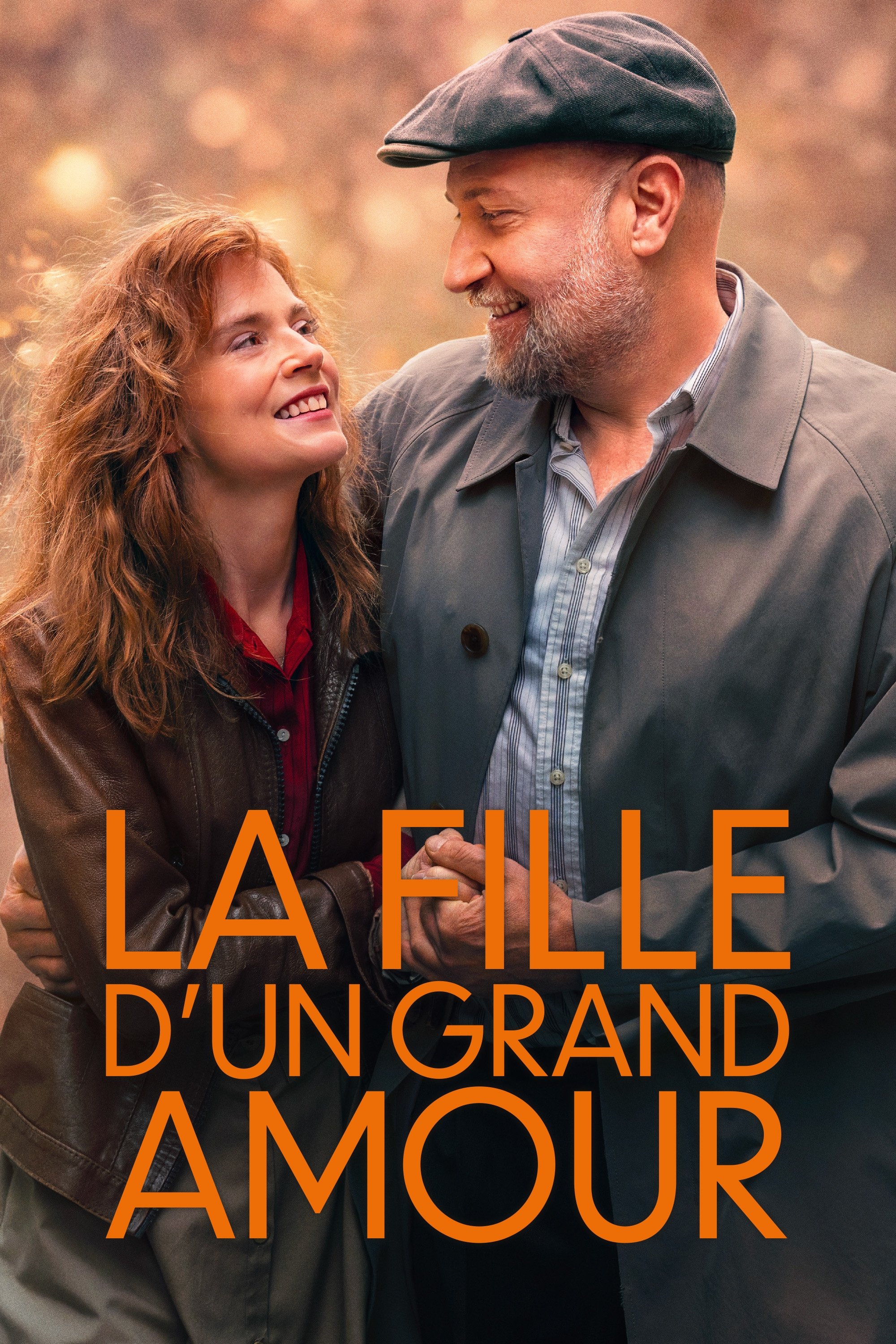 La Fille d'un grand amour - Bild 1 von 5