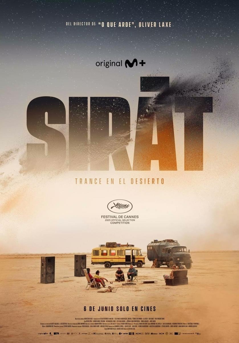 Sirat - Bild 1 von 11