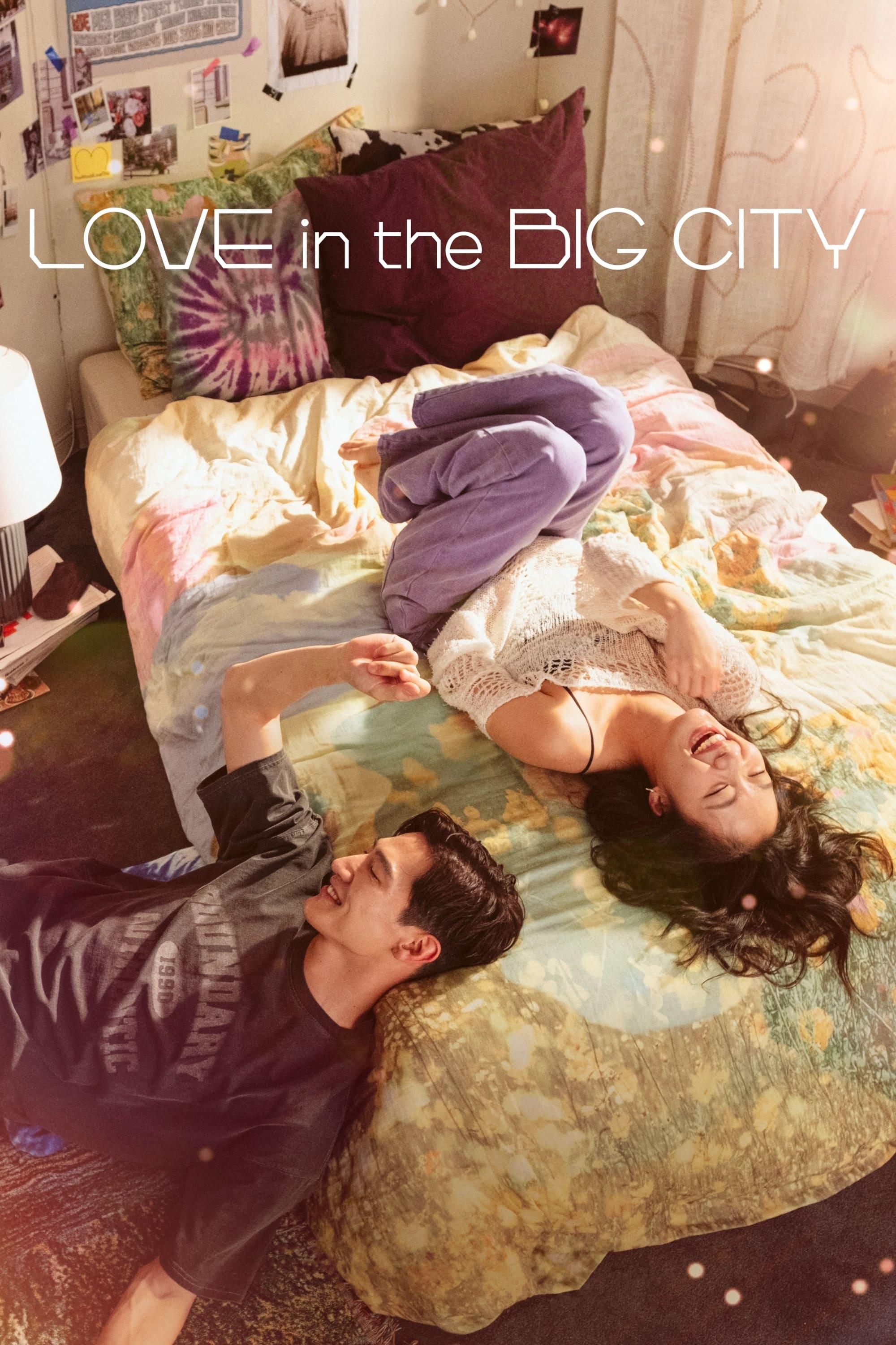 Love in the Big City - Bild 1 von 11
