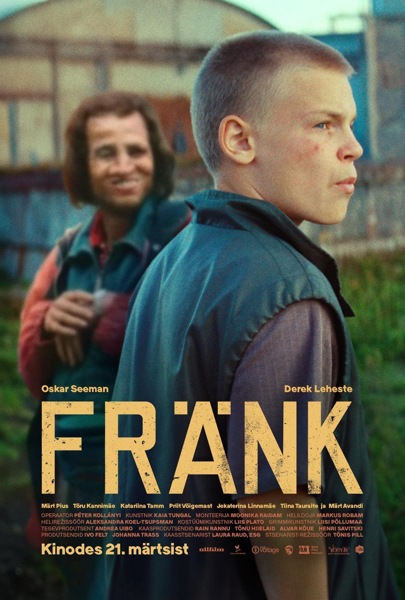 Fränk - Bild 1 von 8