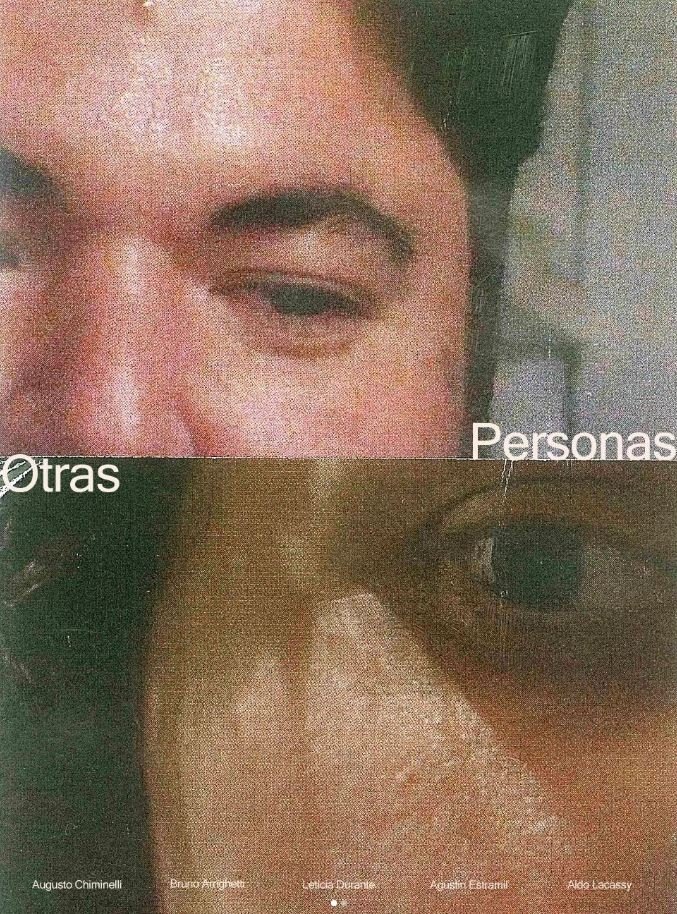 Otras Personas - Bild 1 von 2