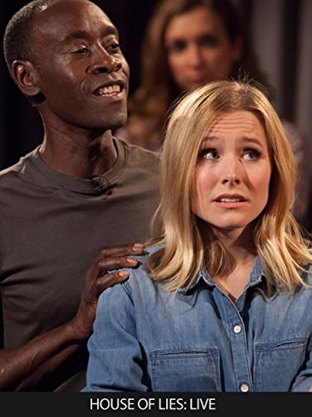 House of Lies Live - Bild 1 von 3