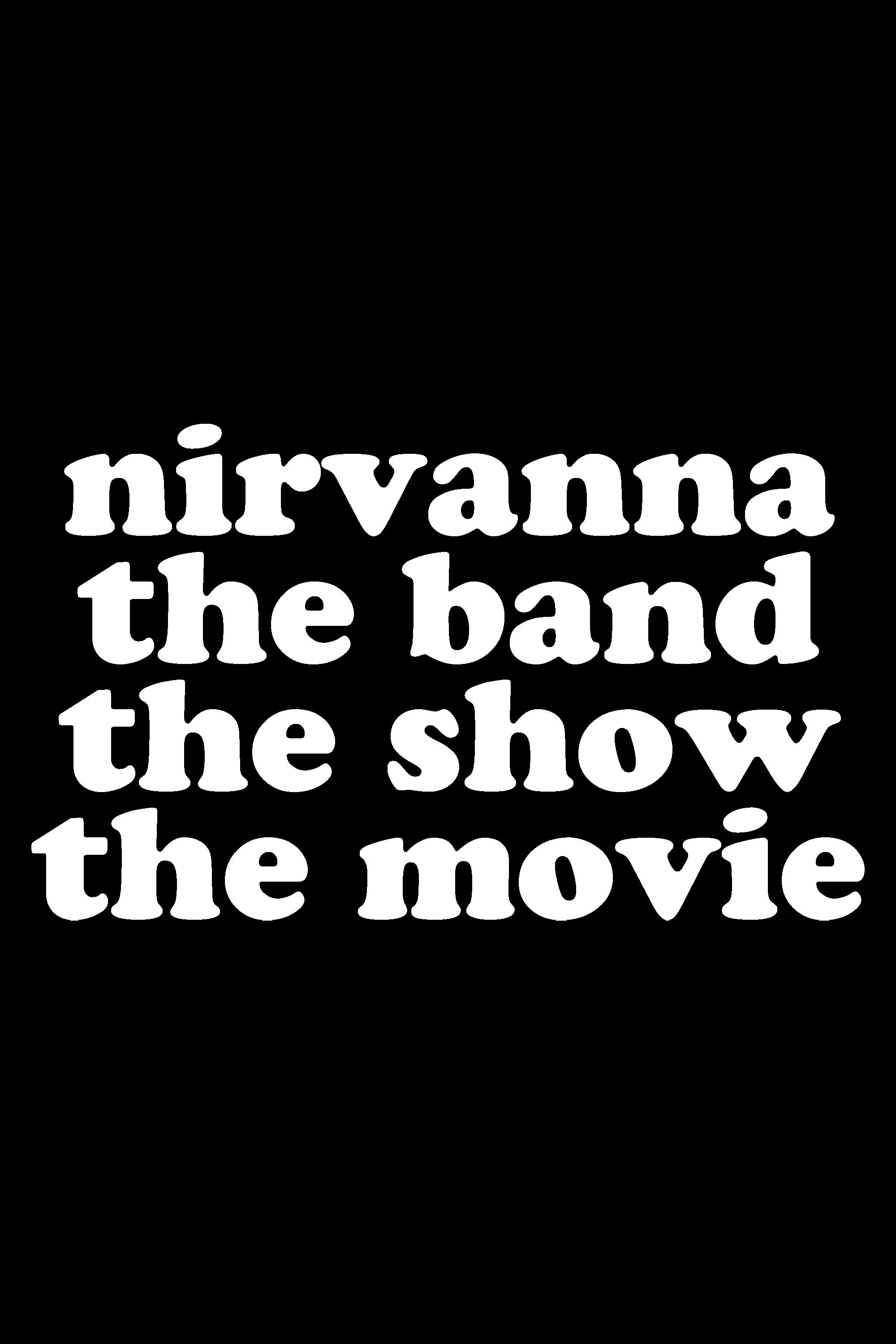 Nirvanna the Band the Show the Movie - Bild 1 von 4