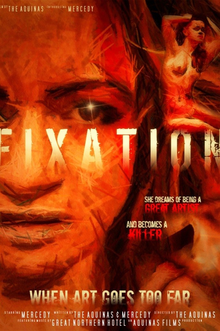 Fixation: When Art Goes Too Far - Bild 1 von 2