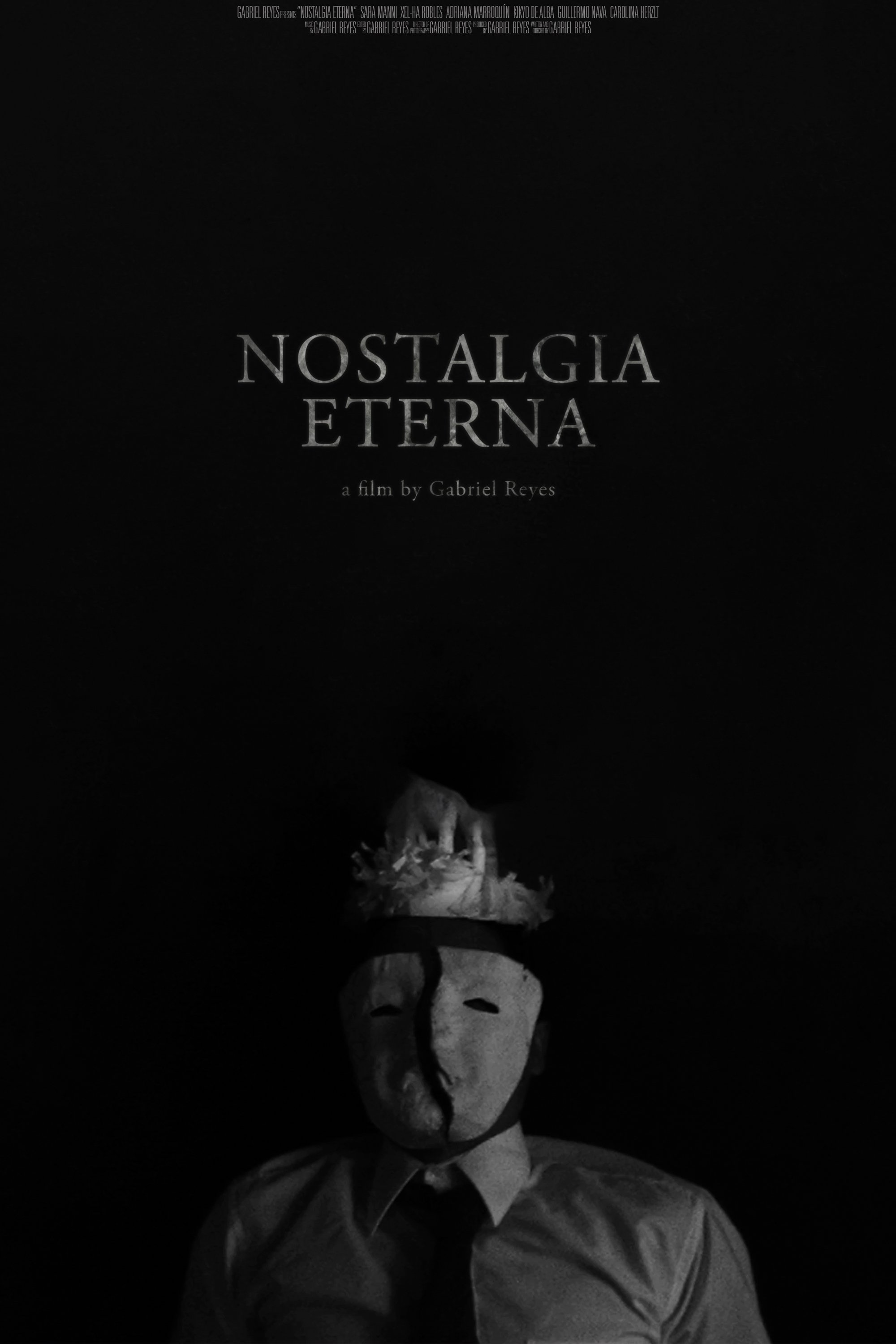 Nostalgia Eterna - Bild 1 von 4