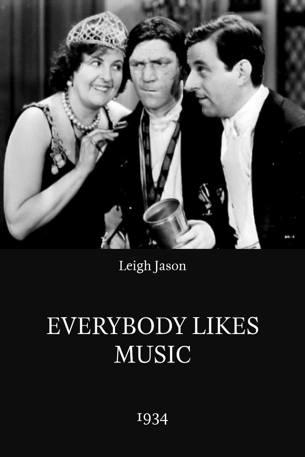 Everybody Likes Music - Bild 1 von 2