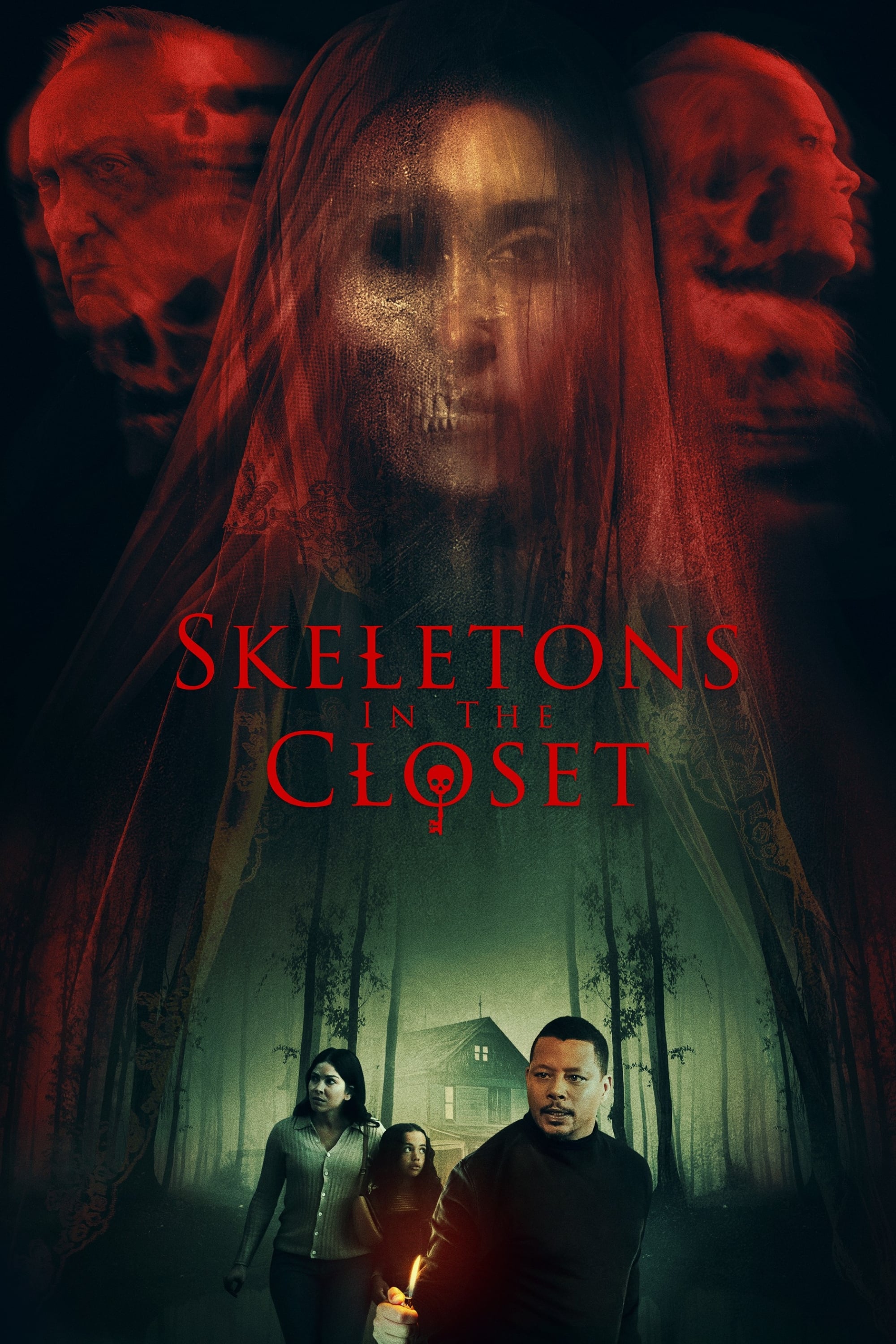 Skeletons in the Closet - Bild 1 von 8