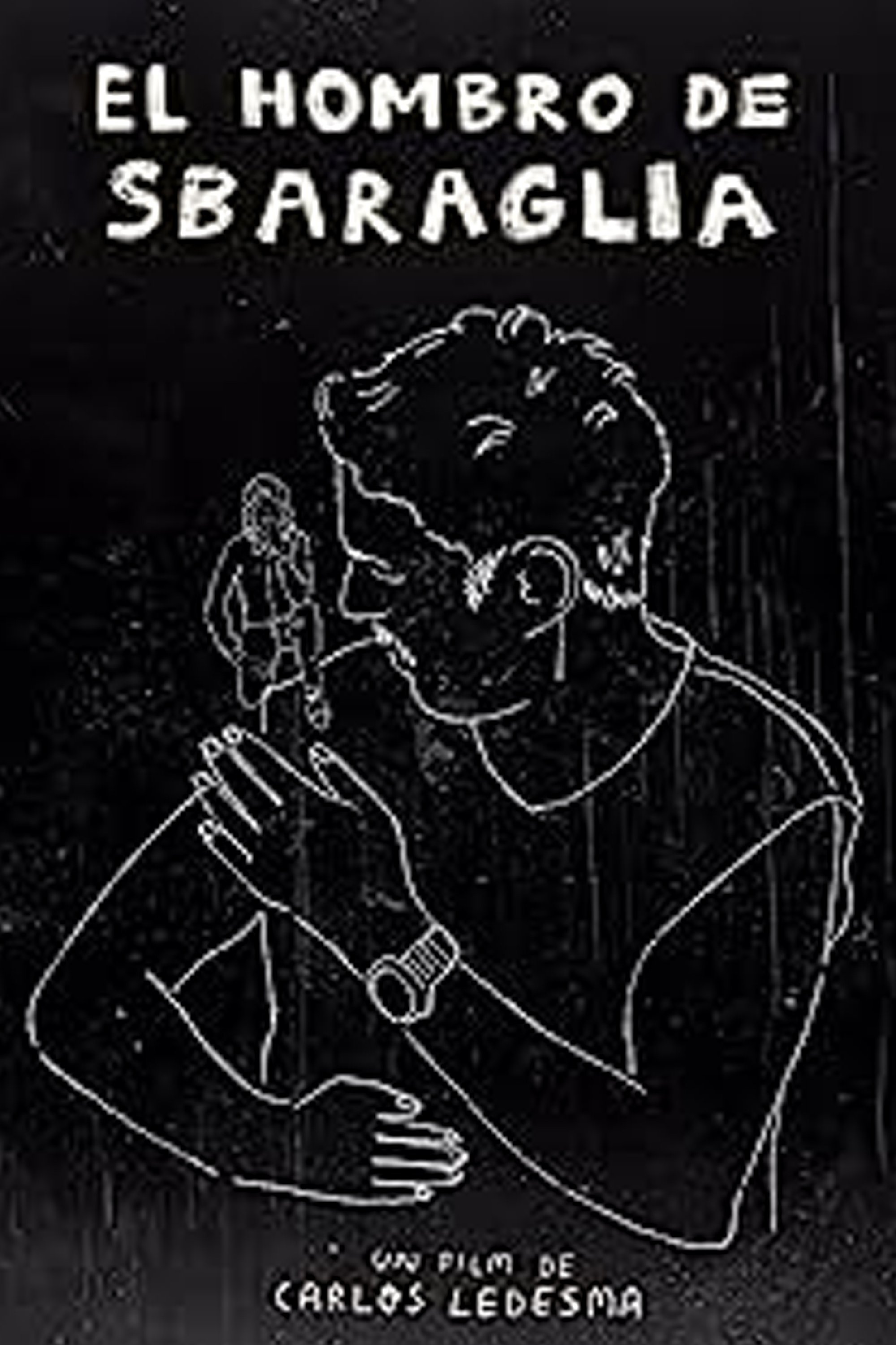 El hombro de Sbaraglia - Bild 1 von 3