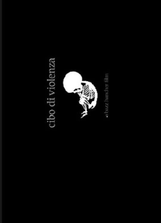 Cibo Di Violenza aka Food Of Violence - Bild 1 von 2
