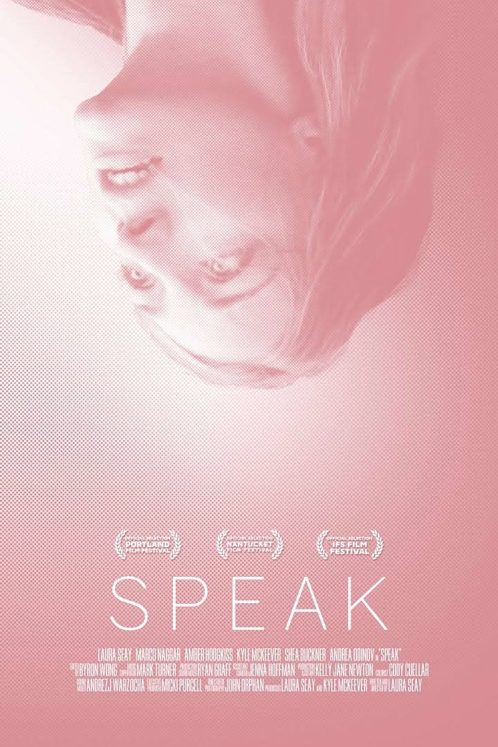 Speak - Bild 1 von 3
