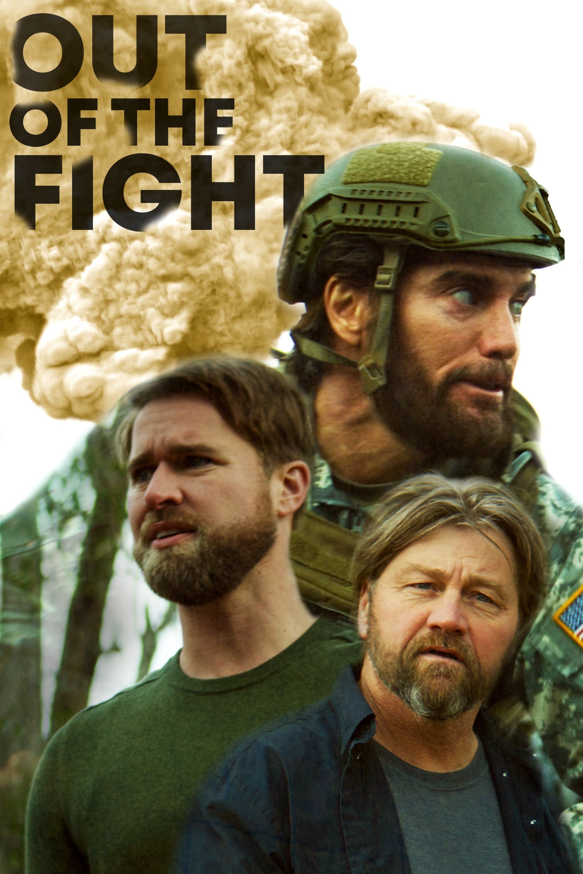 Out of the Fight - Bild 1 von 5