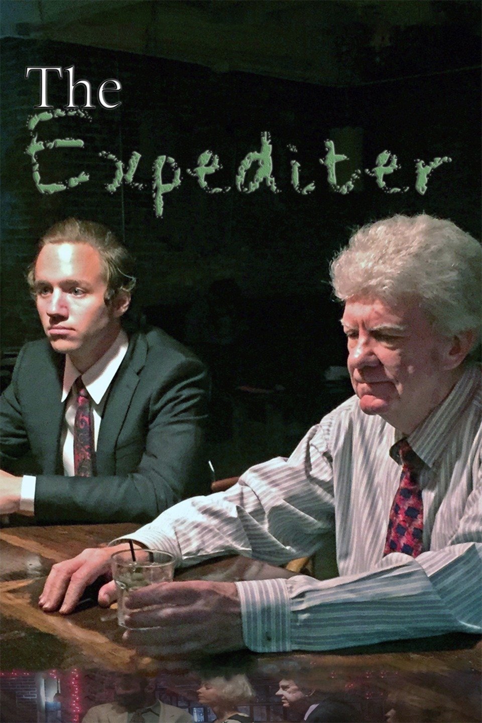 The Expediter - Bild 1 von 11
