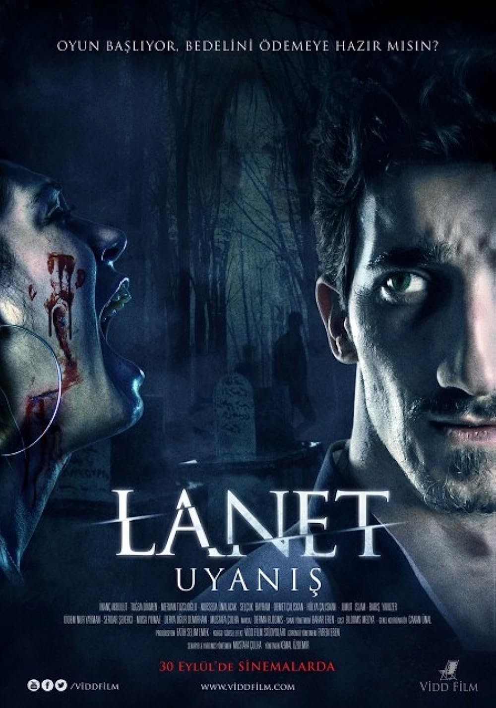 Lanet: Uyanış - Bild 1 von 2