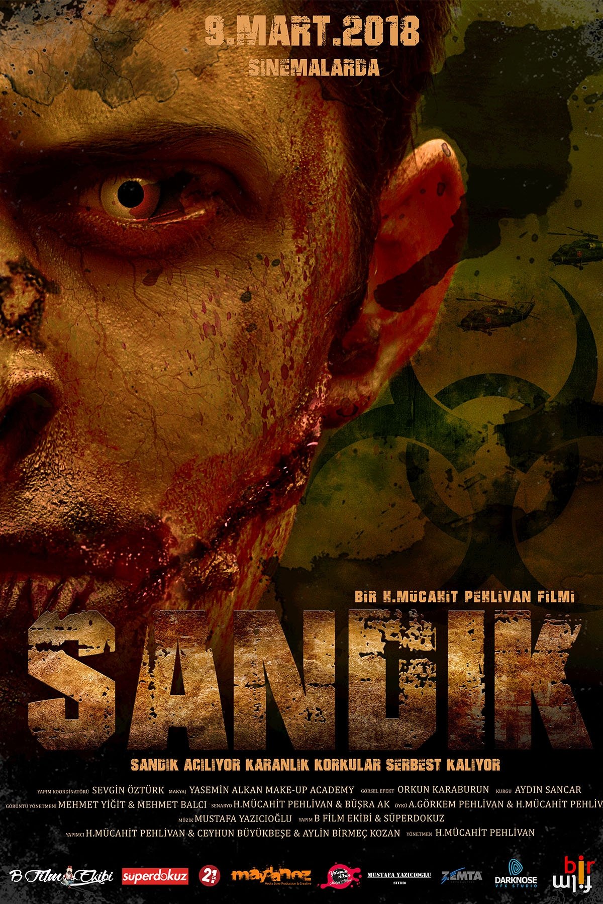 Sandık - Bild 1 von 2