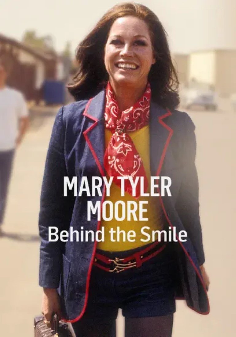 Mary Tyler Moore: Behind the Smile - Bild 1 von 2