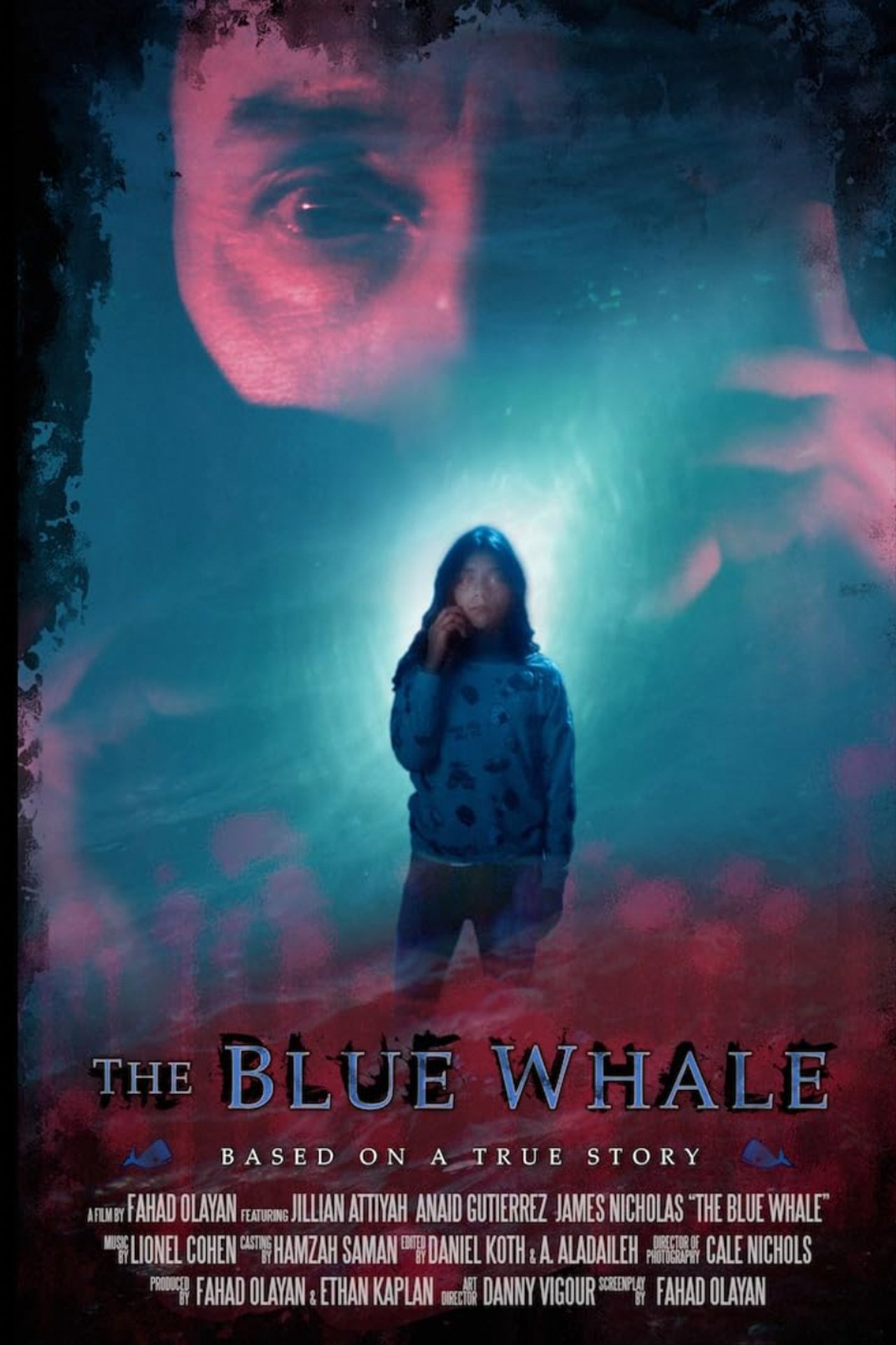 The Blue Whale - Bild 1 von 3