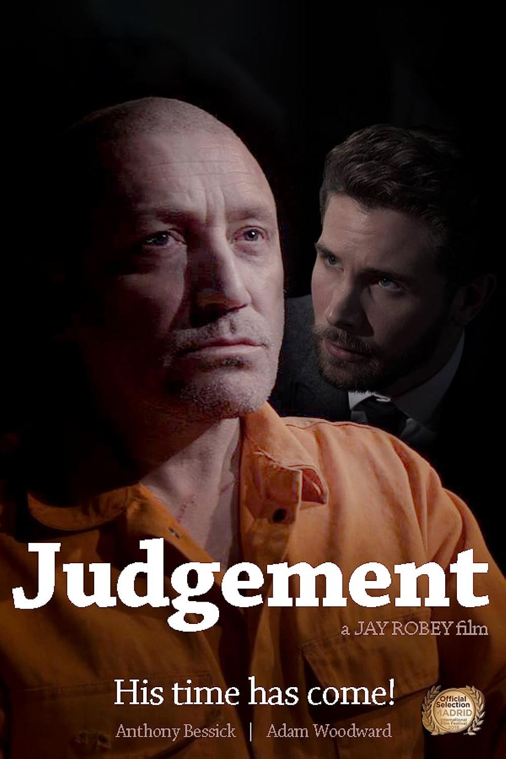 Judgement - Bild 1 von 2