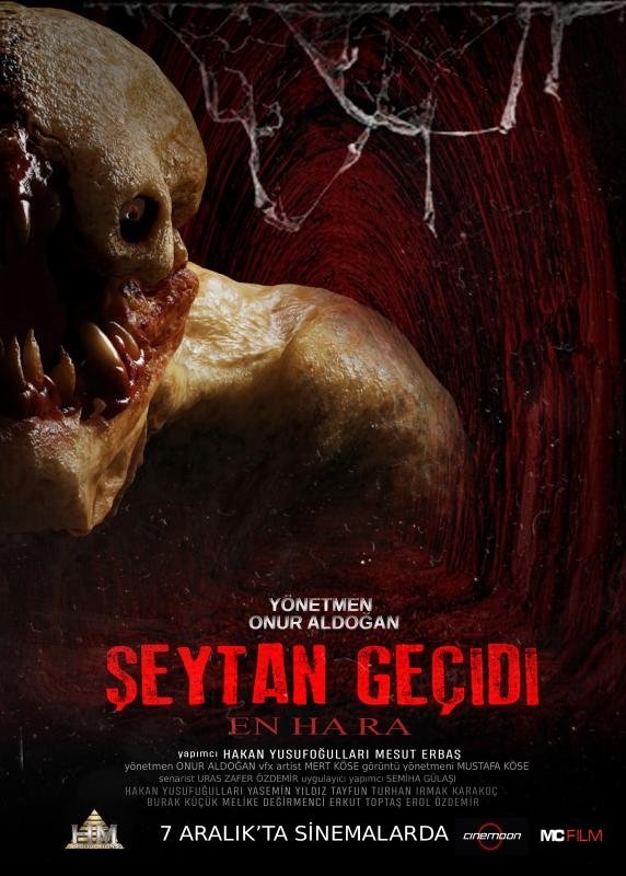 Şeytan Geçidi Enhara - Bild 1 von 2