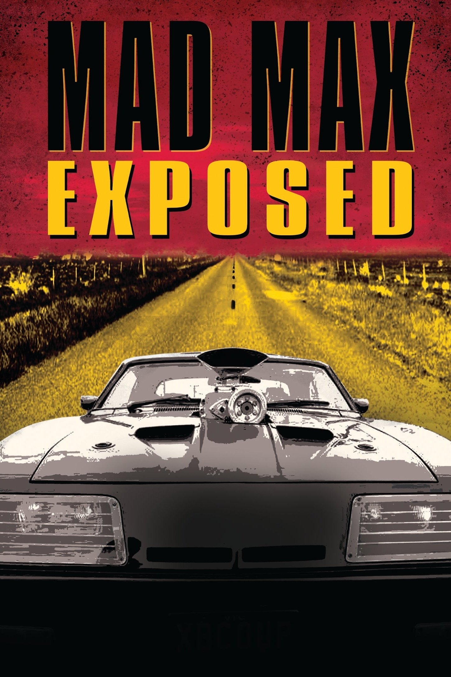 Mad Max Exposed - Bild 1 von 4