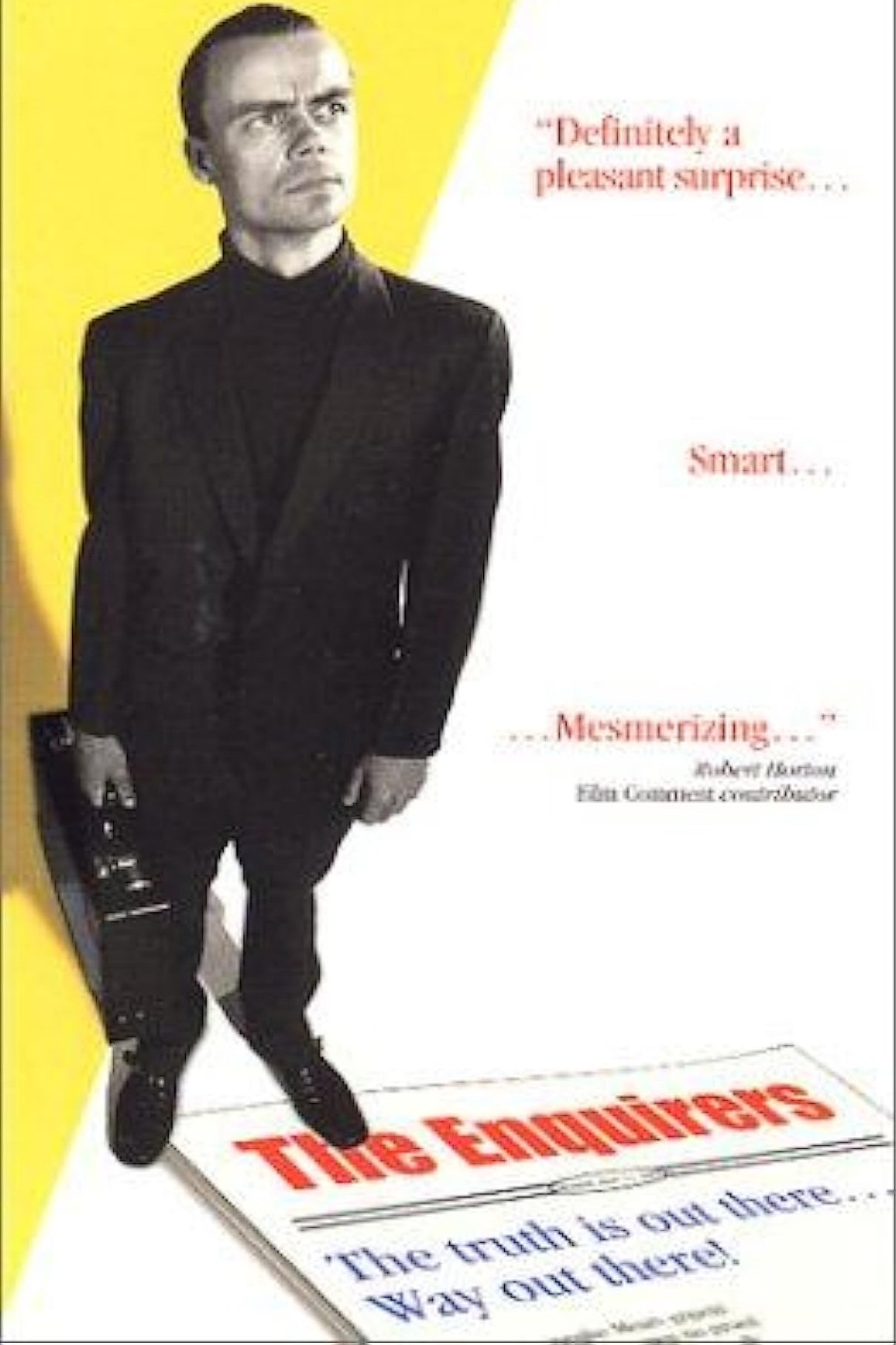The Enquirers - Bild 1 von 2