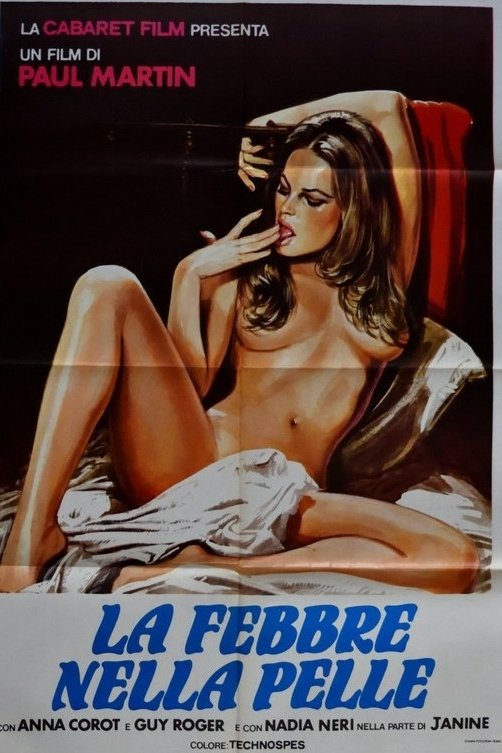 Fever in the Skin - Bild 1 von 3