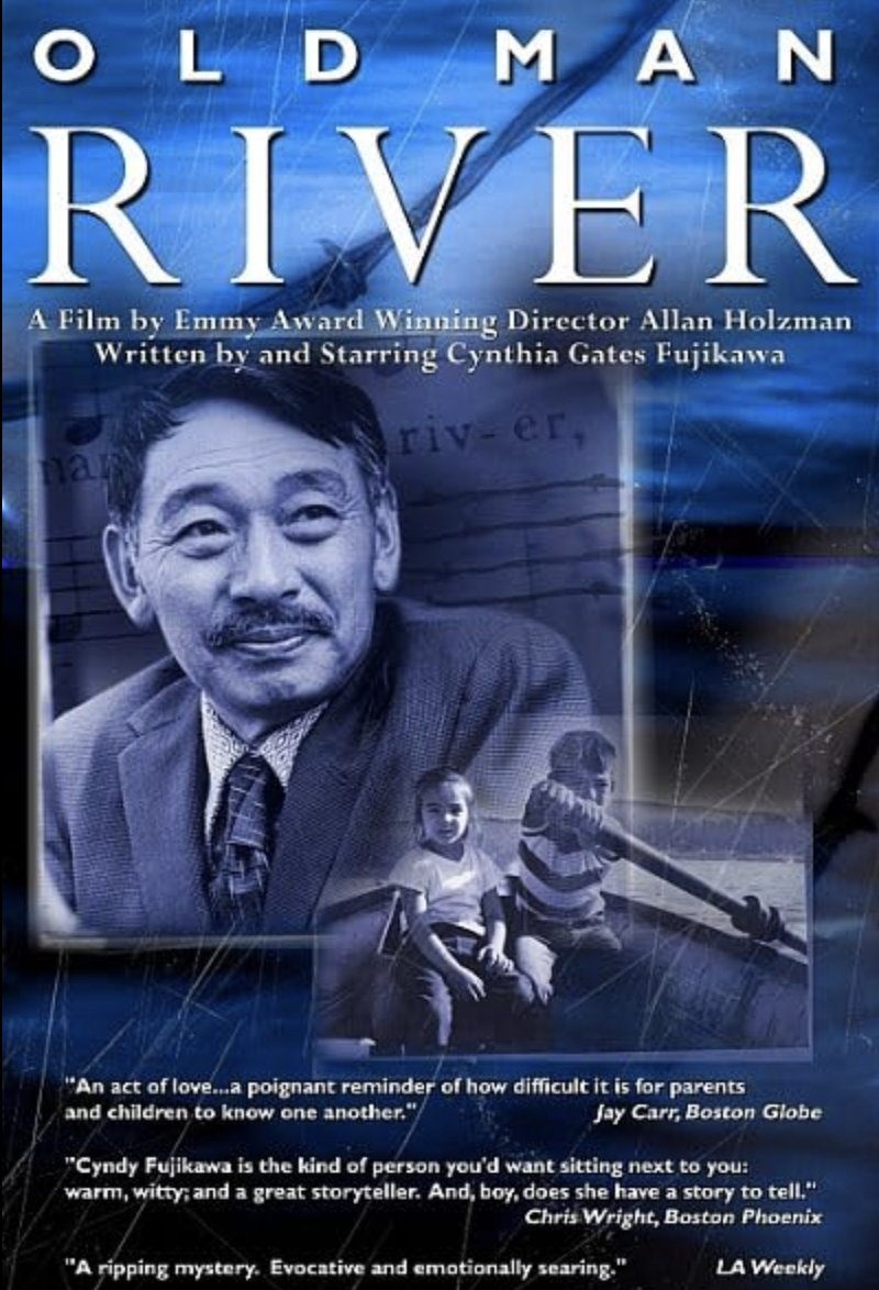 Old Man River - Bild 1 von 2