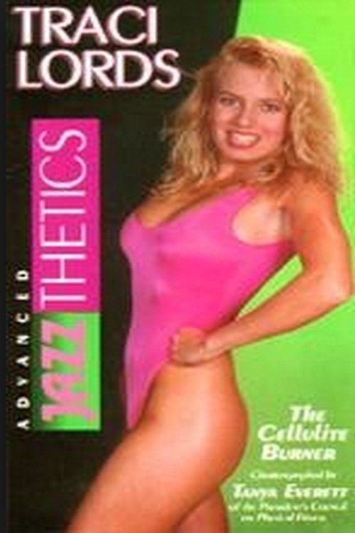 Traci Lords: Advanced Jazzthetics - Bild 1 von 2