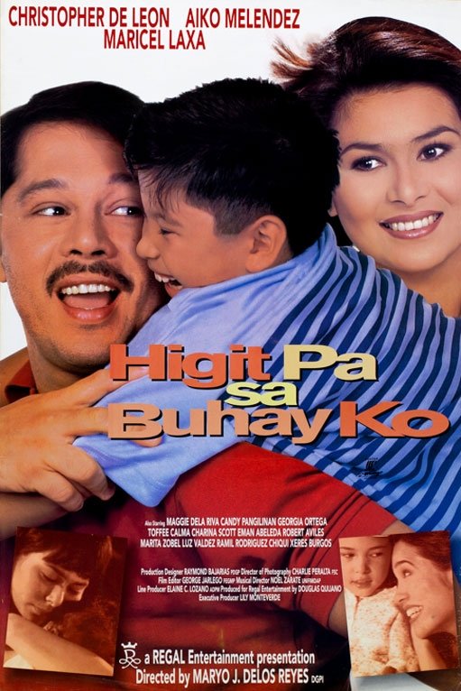 Higit Pa Sa Buhay Ko - Bild 1 von 2