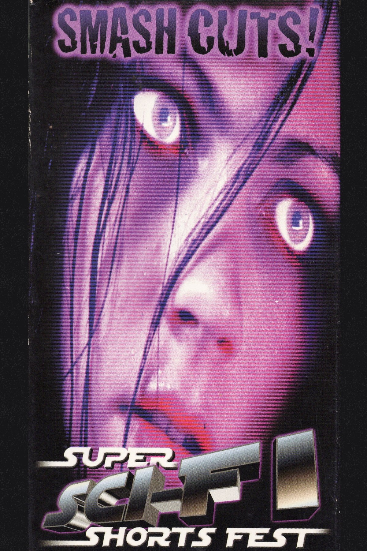 Smash Cuts! Super Sci-Fi Shorts Fest - Bild 1 von 2