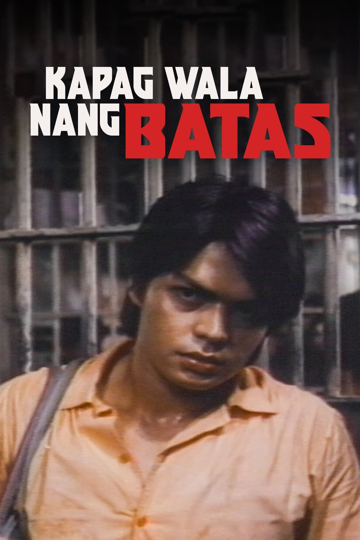 Kapag wala nang batas - Bild 1 von 3