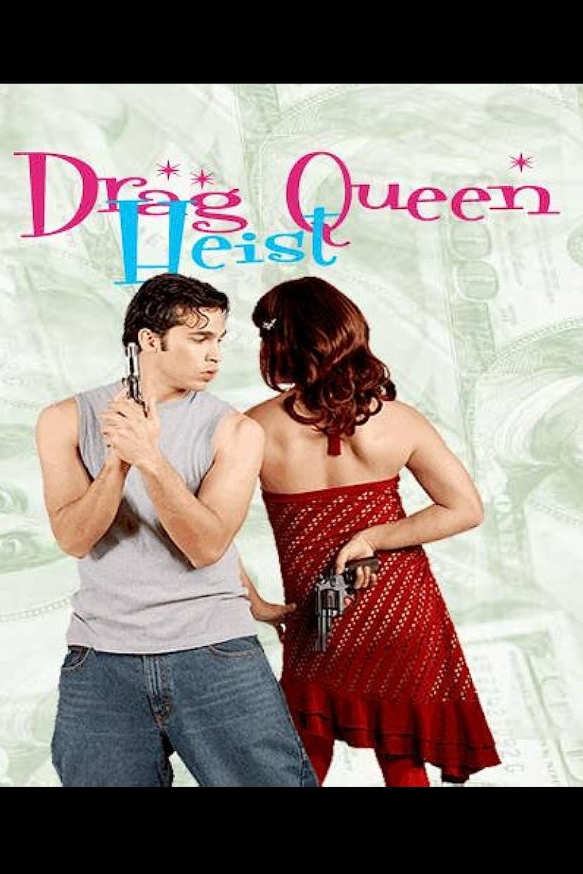 Drag Queen Heist - Bild 1 von 2
