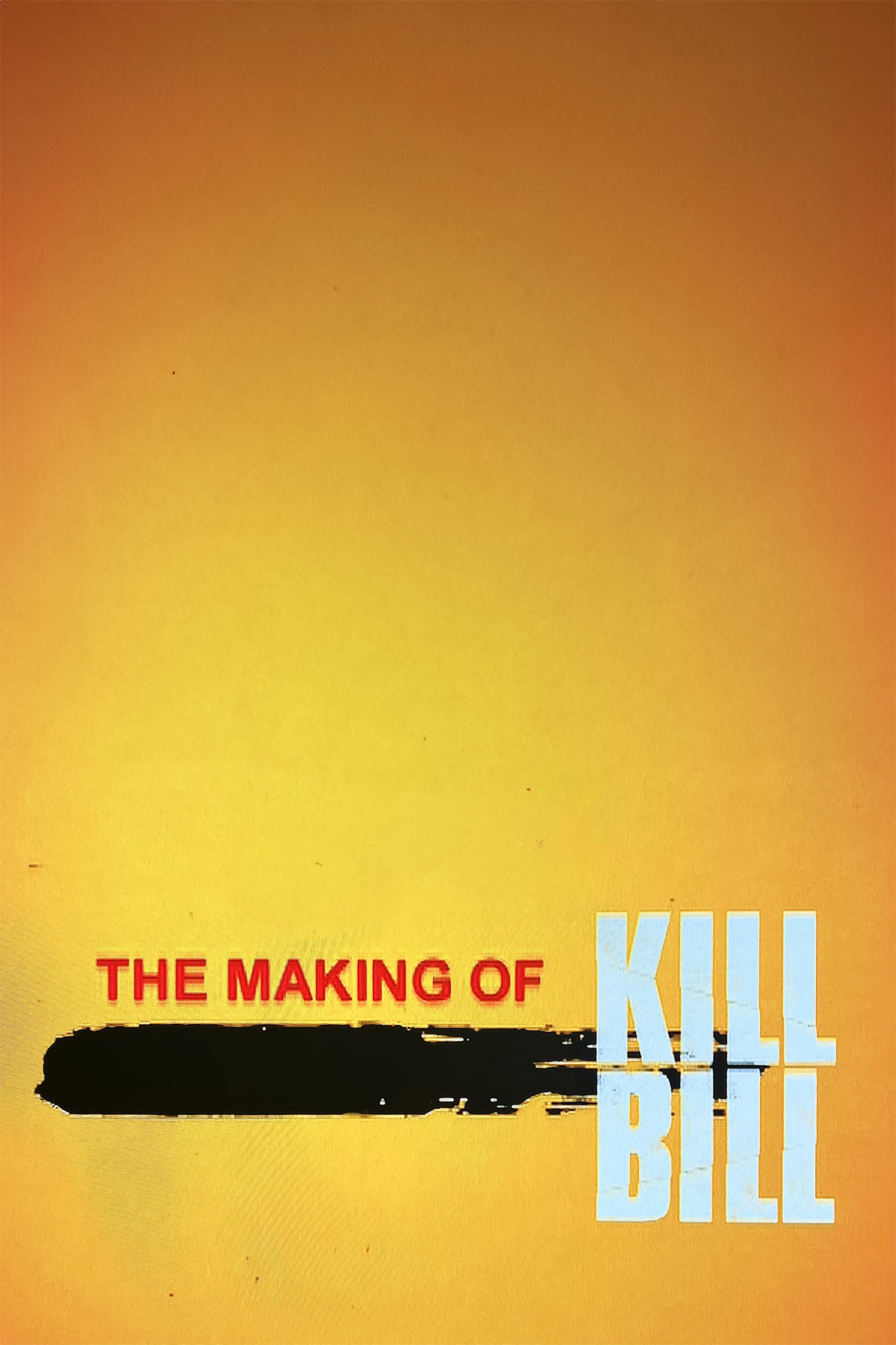 The Making of 'Kill Bill Vol. 1' - Bild 1 von 5
