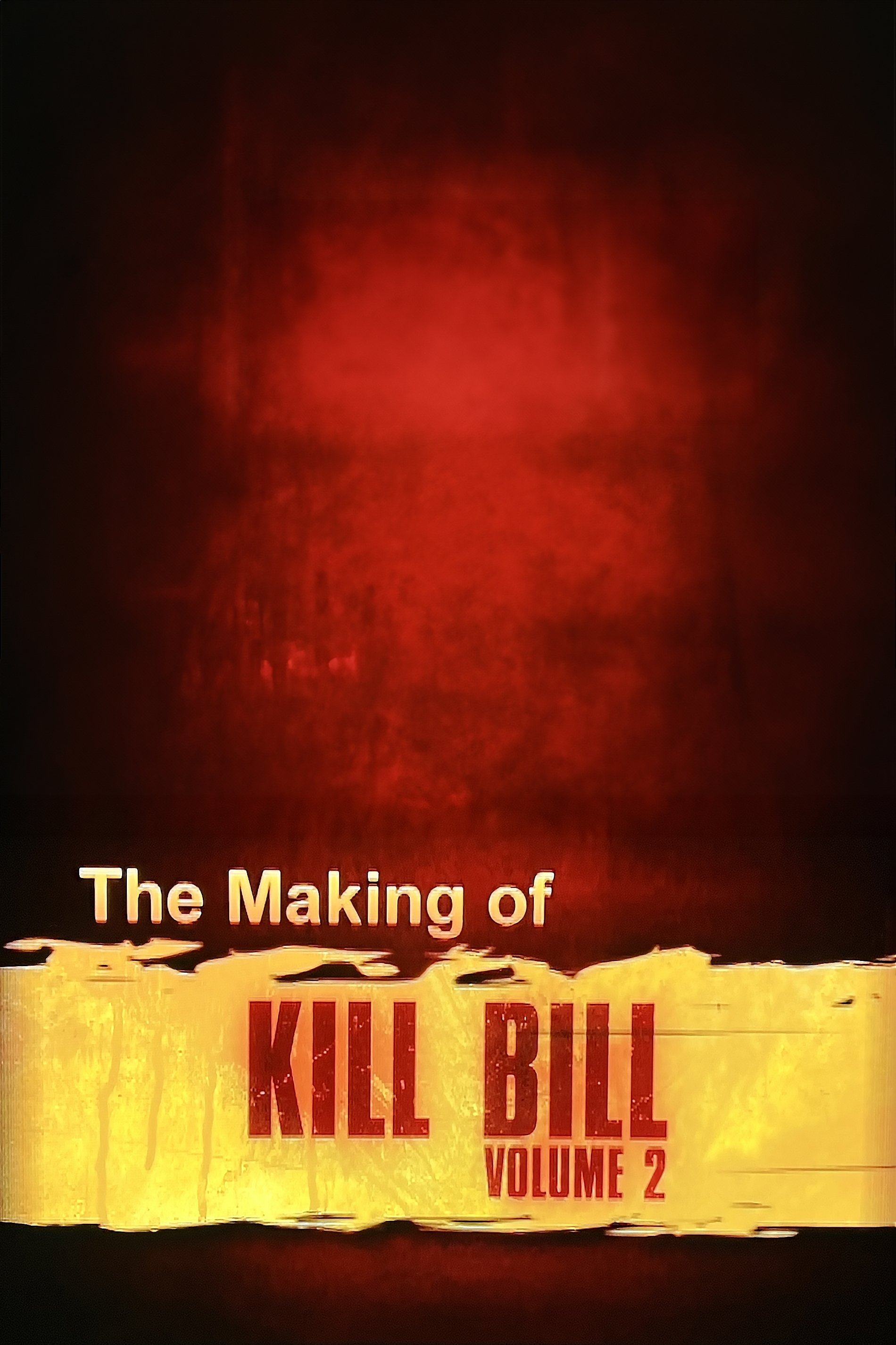The Making of 'Kill Bill Vol. 2' - Bild 1 von 4