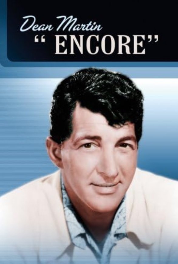 Dean Martin: Encore - Bild 1 von 2