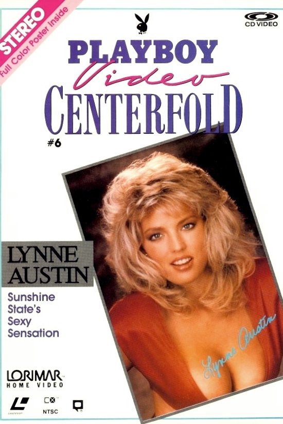 Playboy Video Centerfold: Lynne Austin - Bild 1 von 3