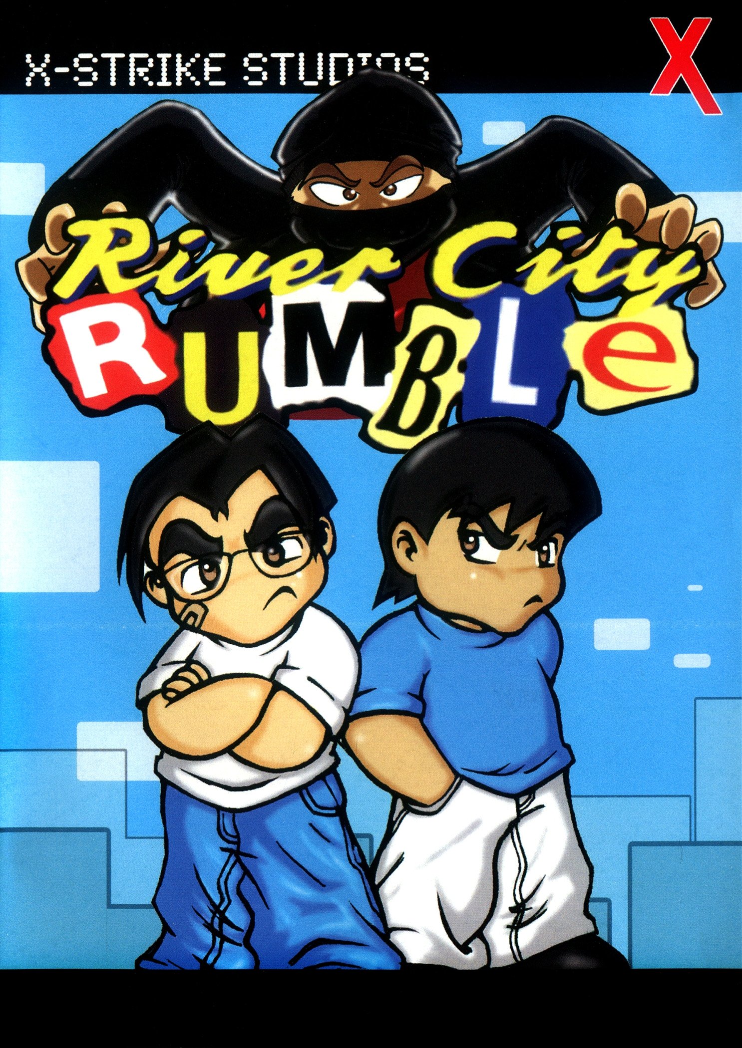 River City Rumble - Bild 1 von 4