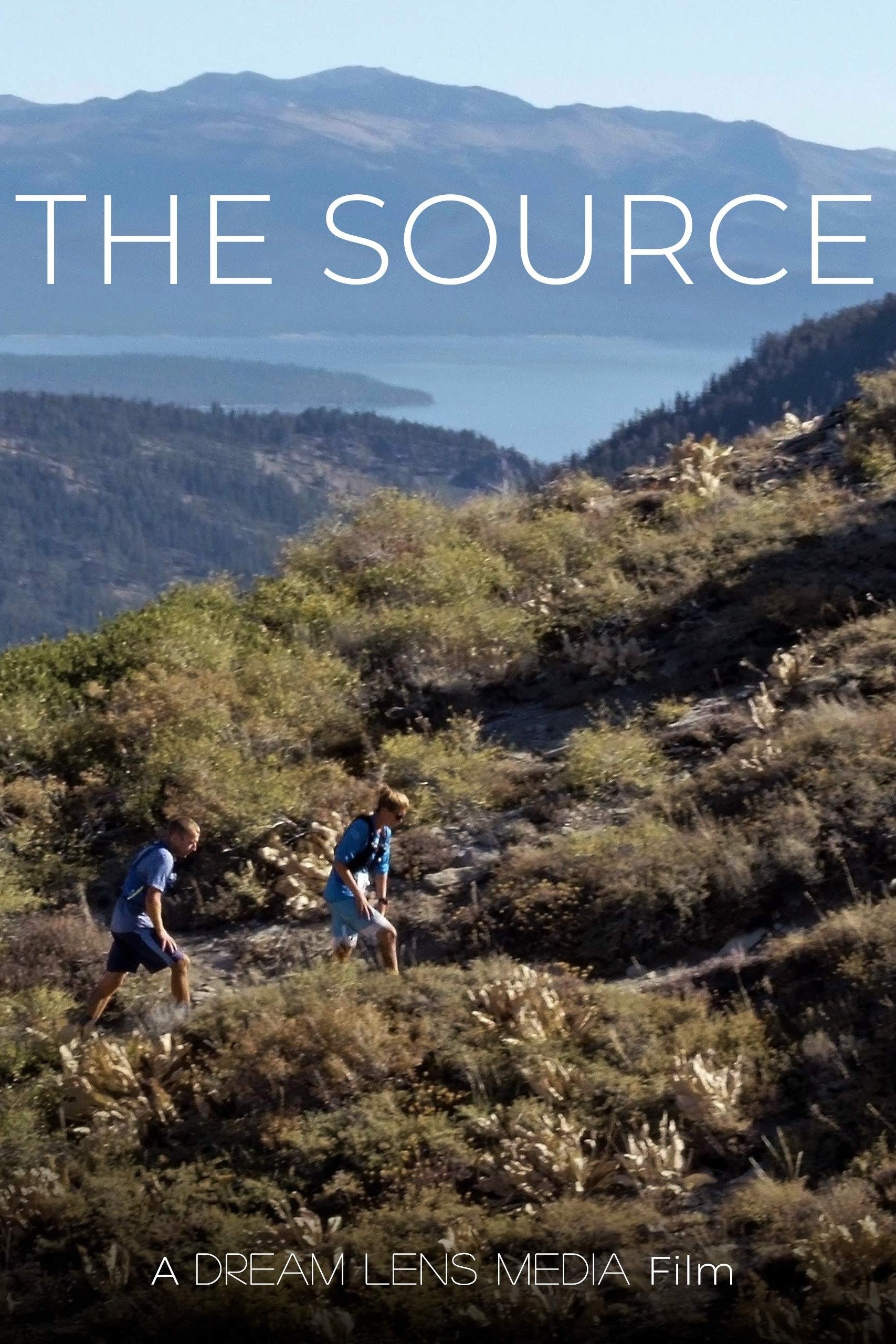 The Source - Bild 1 von 3
