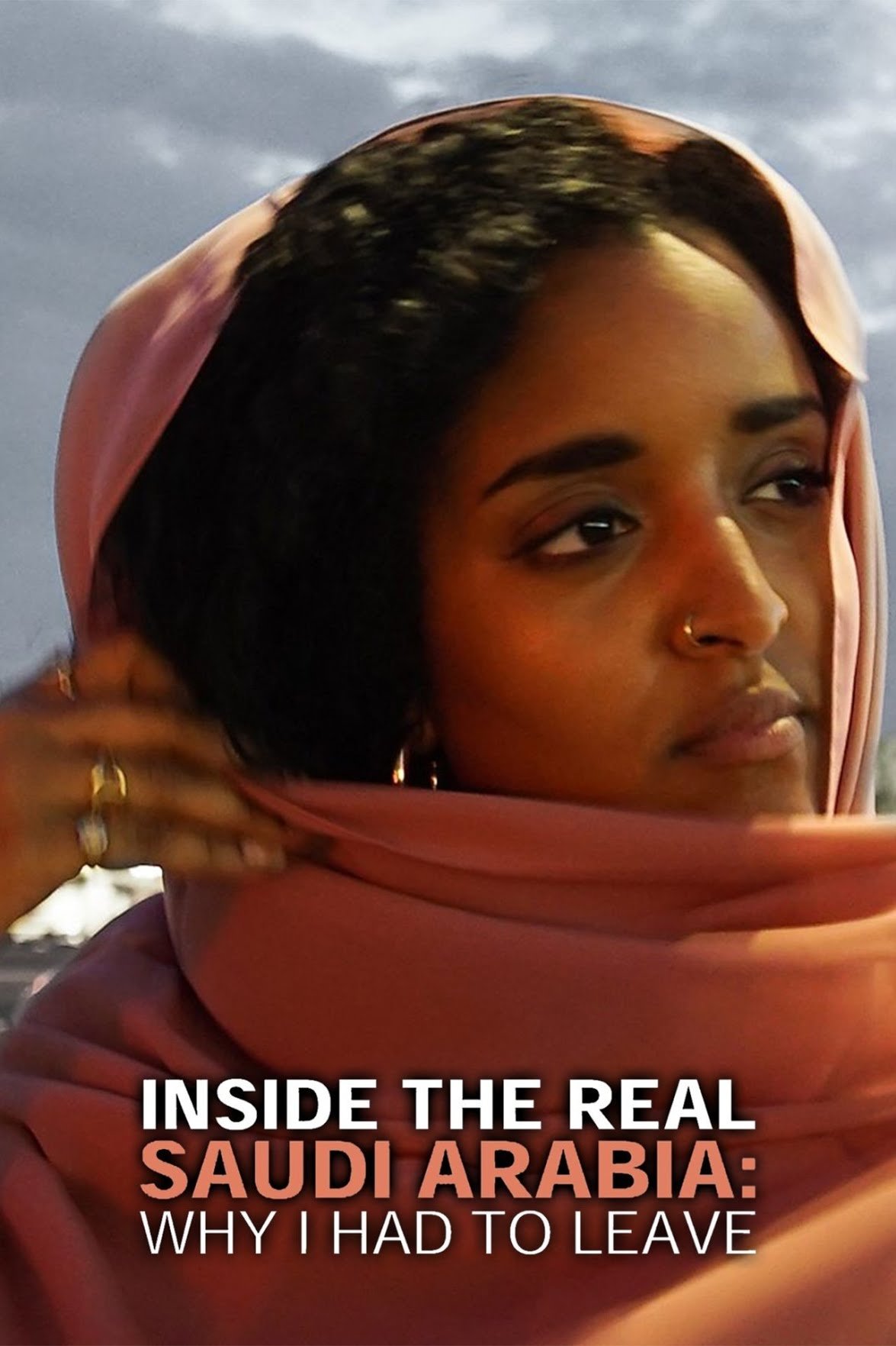 Inside the Real Saudi Arabia: Why I Had to Leave - Bild 1 von 2
