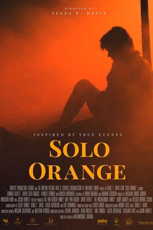 Solo Orange - Bild 1 von 2