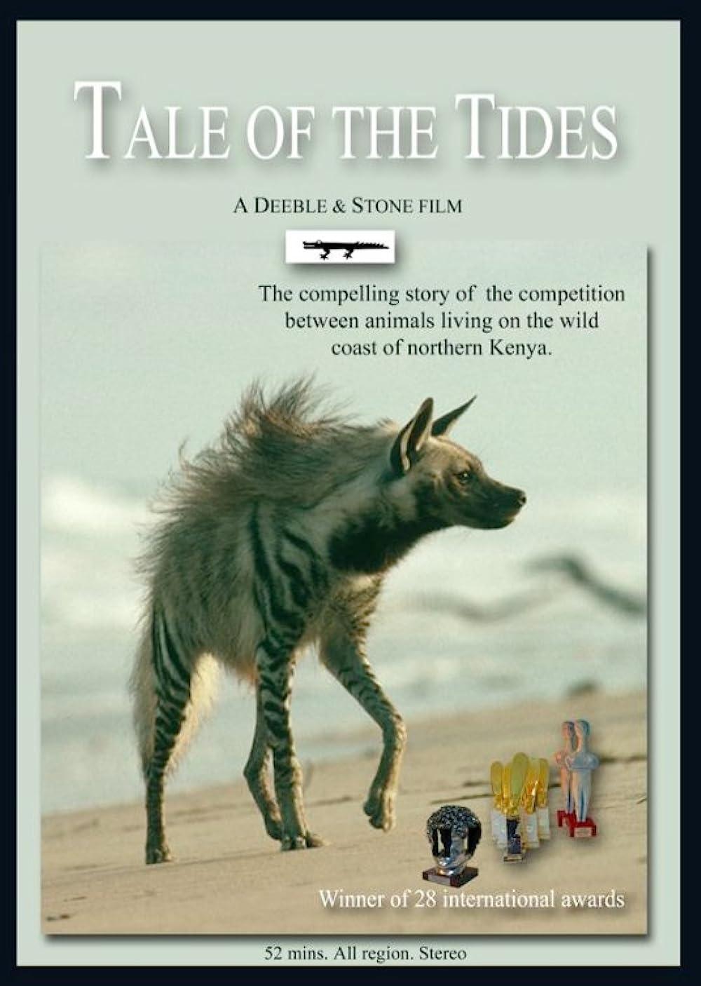 Tale of the Tides - Bild 1 von 2