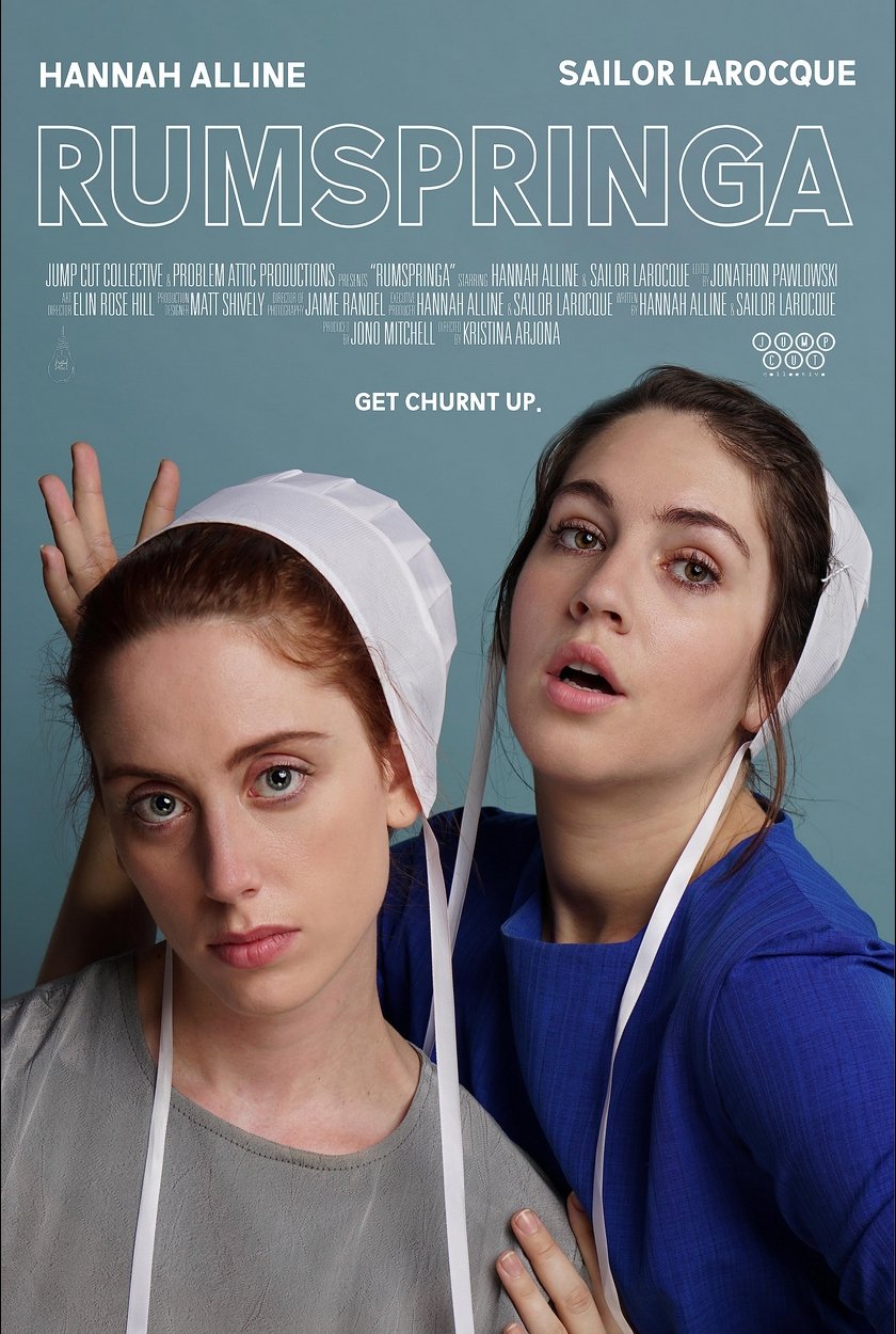 Rumspringa - Bild 1 von 3