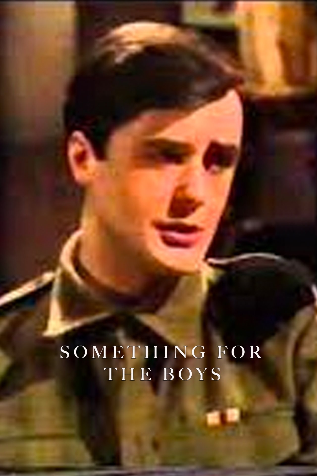 Something for the Boys - Bild 1 von 2