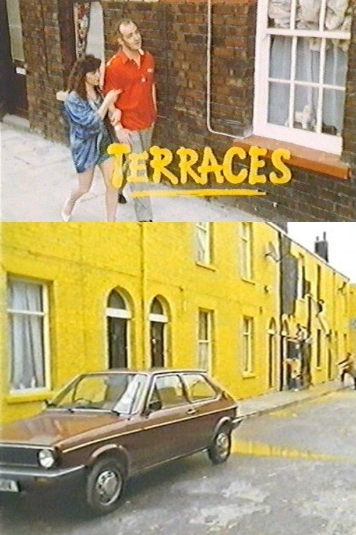 Terraces - Bild 1 von 2
