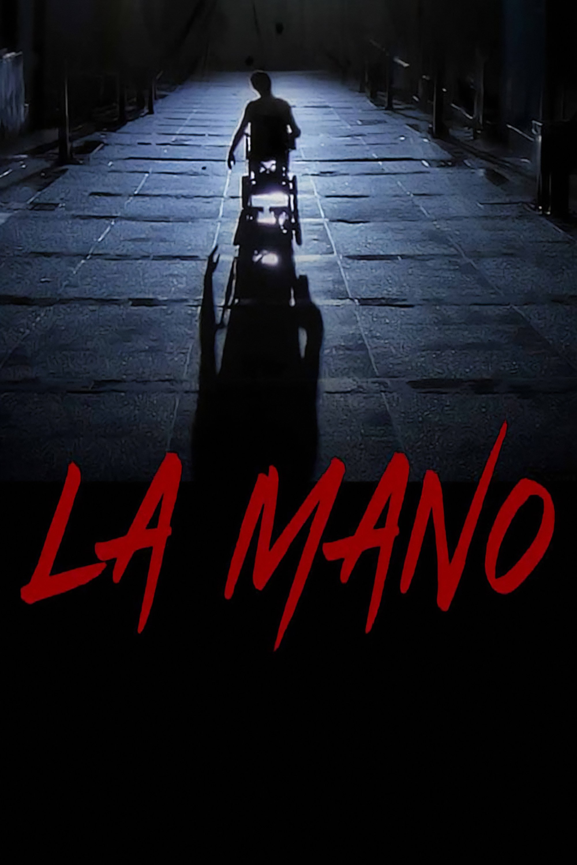 La Mano - Bild 1 von 2