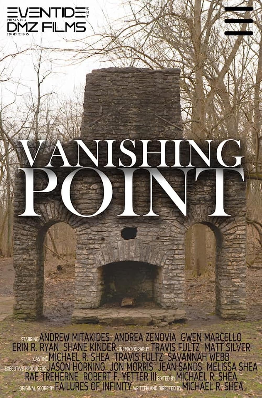 Vanishing Point - Bild 1 von 2