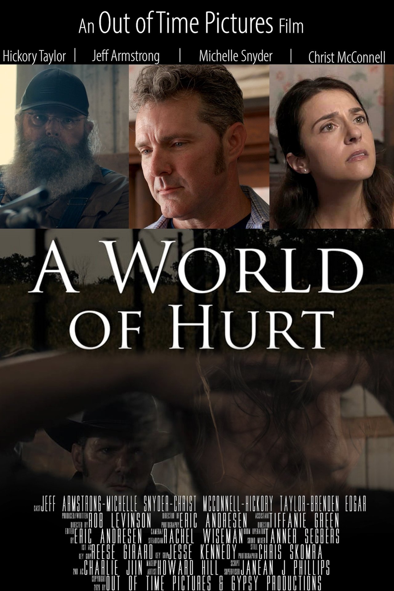 A World of Hurt - Bild 1 von 2