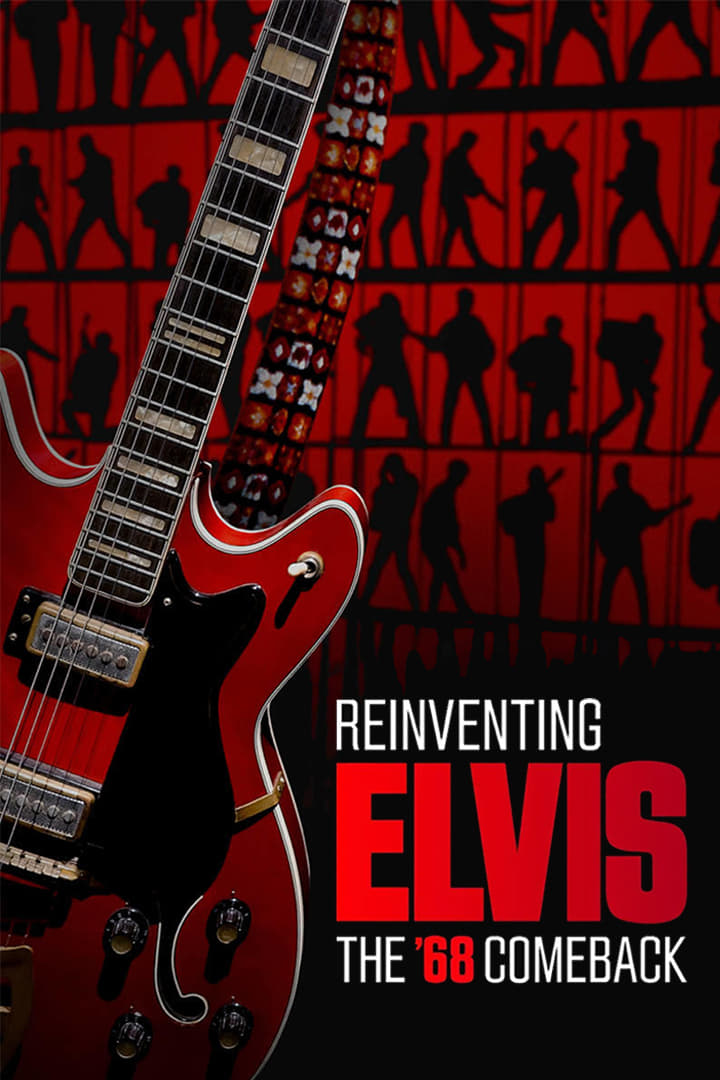 Reinventing Elvis: The 68' Comeback - Bild 1 von 5